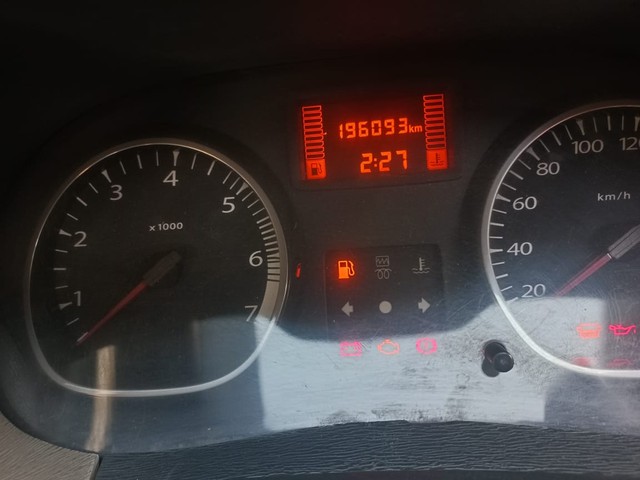 Renault Duster RXL AWD Second-hand 2013 Renault Duster RXL AWD for sale in Nagpur-3