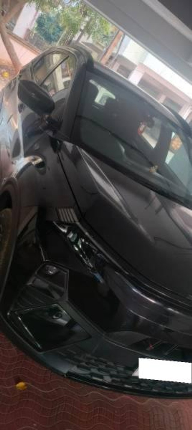 Tata Nexon Creative Dark Second-hand 2024 Tata Nexon Creative Dark for sale in Bhubaneswar-0