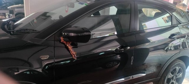 Tata Nexon Creative Dark Second-hand 2024 Tata Nexon Creative Dark for sale in Bhubaneswar-5