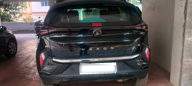 Tata Nexon Creative Dark Second-hand 2024 Tata Nexon Creative Dark for sale in Bhubaneswar-4