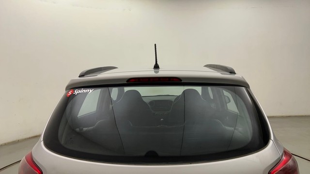 Second-hand 2014 Hyundai Grand i10 Sportz for sale in Mumbai-39