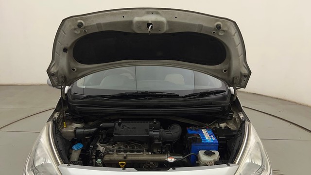 Second-hand 2014 Hyundai Grand i10 Sportz for sale in Mumbai-8