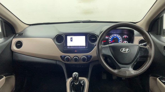 Second-hand 2014 Hyundai Grand i10 Sportz for sale in Mumbai-11
