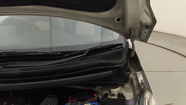 Second-hand 2014 Hyundai Grand i10 Sportz for sale in Mumbai-34