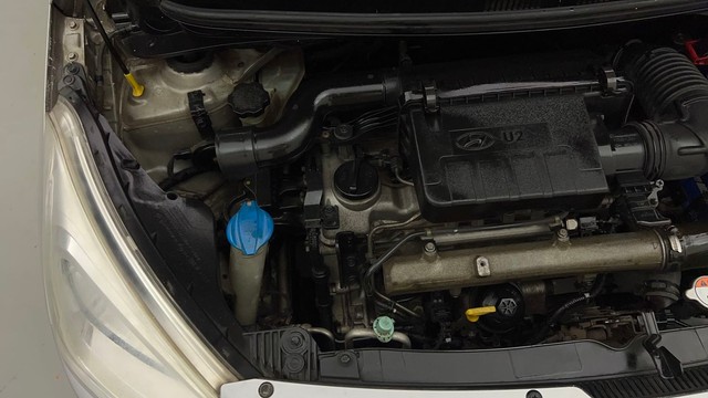 Second-hand 2014 Hyundai Grand i10 Sportz for sale in Mumbai-27