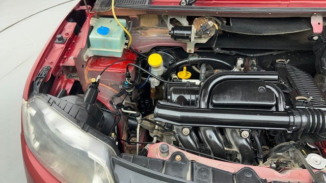 Second-hand 2017 Renault KWID 1.0 RXT Opt for sale in Ahmedabad-36