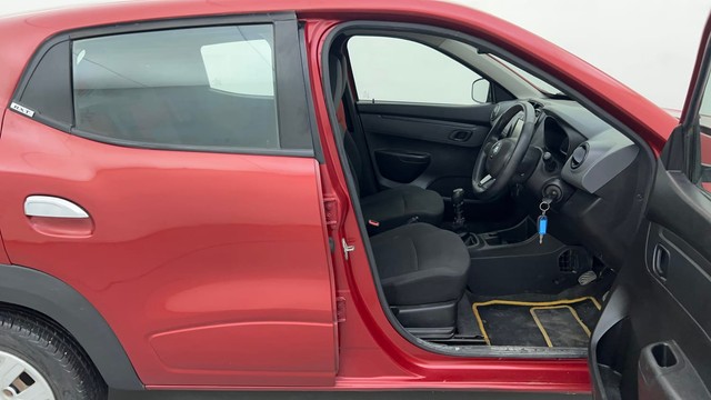 Second-hand 2017 Renault KWID 1.0 RXT Opt for sale in Ahmedabad-15