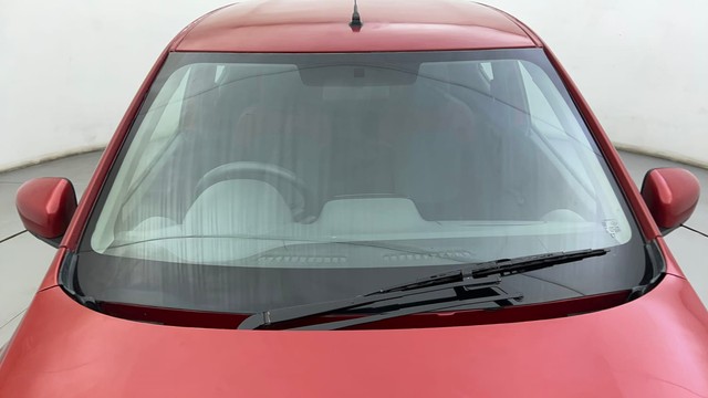 Second-hand 2017 Renault KWID 1.0 RXT Opt for sale in Ahmedabad-10