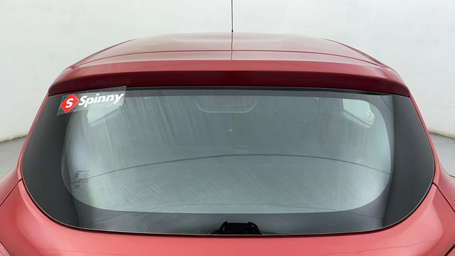 Second-hand 2017 Renault KWID 1.0 RXT Opt for sale in Ahmedabad-28