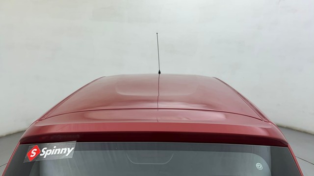 Second-hand 2017 Renault KWID 1.0 RXT Opt for sale in Ahmedabad-22