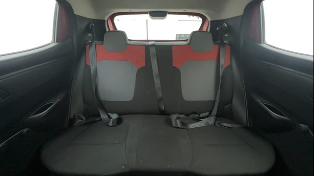 Second-hand 2017 Renault KWID 1.0 RXT Opt for sale in Ahmedabad-25