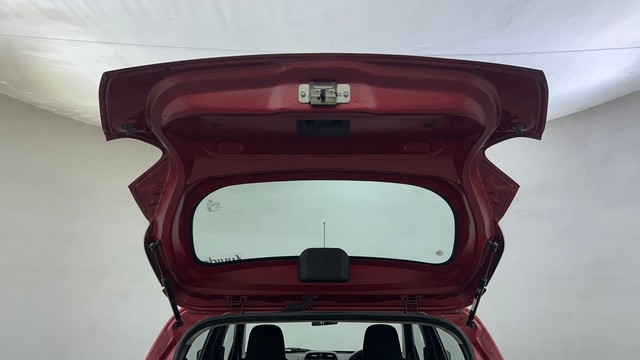 Second-hand 2017 Renault KWID 1.0 RXT Opt for sale in Ahmedabad-24