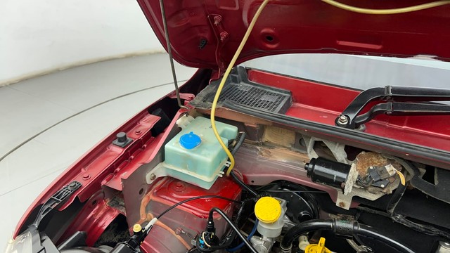 Second-hand 2017 Renault KWID 1.0 RXT Opt for sale in Ahmedabad-38