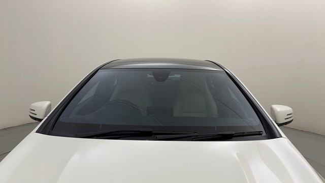 Second-hand 2015 Mercedes-Benz CLA 200 Sport Edition for sale in Bangalore-10