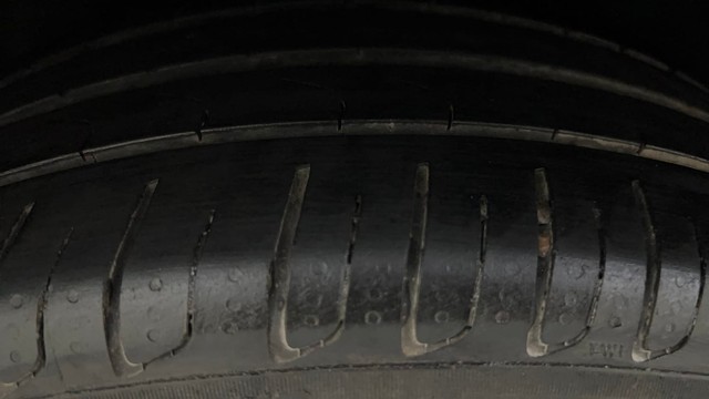 Second-hand 2015 Mercedes-Benz CLA 200 Sport Edition for sale in Bangalore-26