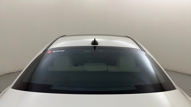 Second-hand 2015 Mercedes-Benz CLA 200 Sport Edition for sale in Bangalore-31