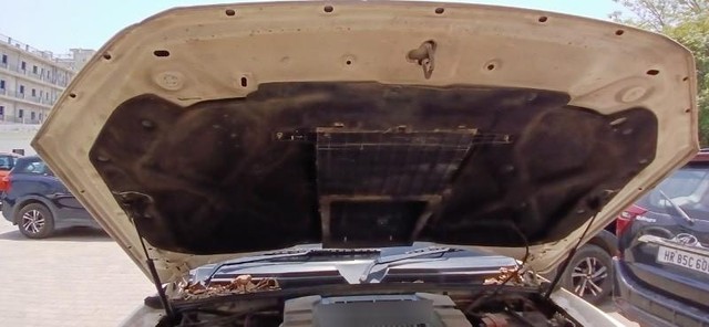 Second-hand 2020 Mahindra Scorpio S9 BSIV for sale in Gurgaon-0