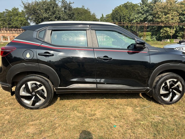 Second-hand 2022 Nissan Magnite XL BSVI for sale in Lucknow-1
