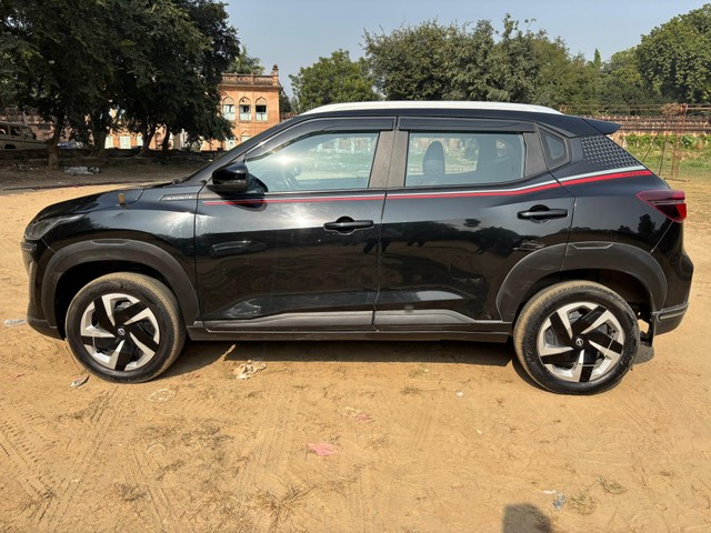 Second-hand 2022 Nissan Magnite XL BSVI for sale in Lucknow-3