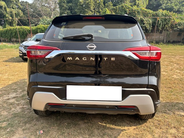 Second-hand 2022 Nissan Magnite XL BSVI for sale in Lucknow-2