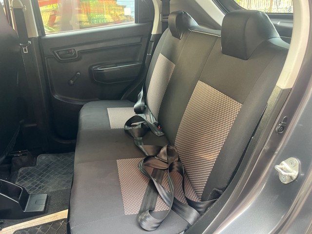 Second-hand 2021 Maruti Suzuki S-Presso LXI 2019-2022 for sale in Kolkata-9