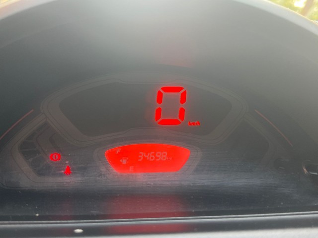 Second-hand 2021 Maruti Suzuki S-Presso LXI 2019-2022 for sale in Kolkata-8