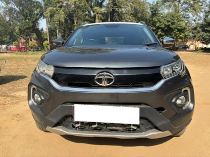 Second-hand 2020 Tata Nexon 1.2 Revotron XZA Plus for sale in Lucknow