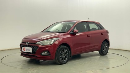 Second-hand 2018 Hyundai i20 1.2 Asta for sale in Kolkata