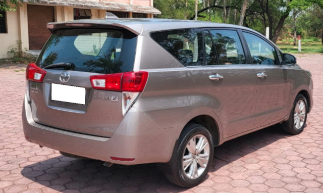 Second-hand 2016 Toyota Innova 2.5 G (Diesel) 7 Seater BS IV for sale in Indore-7