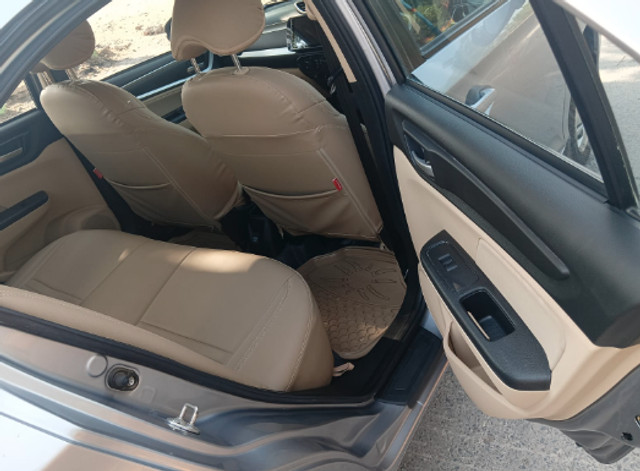 Second-hand 2023 Honda Amaze 2nd Gen S BSVI for sale in Indore-4