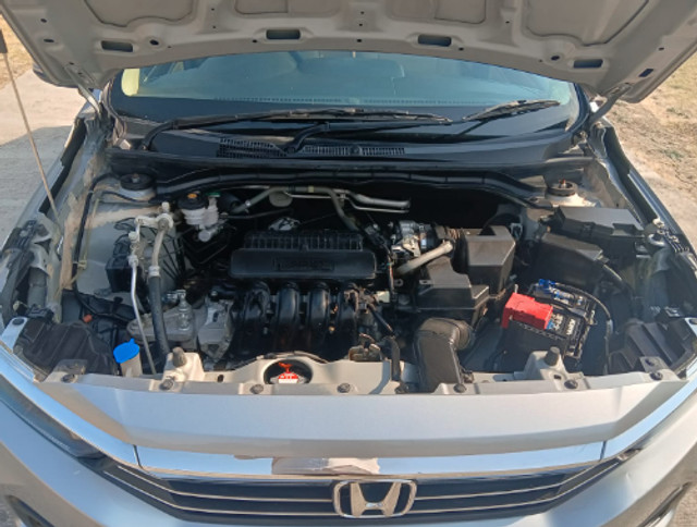 Second-hand 2023 Honda Amaze 2nd Gen S BSVI for sale in Indore-2