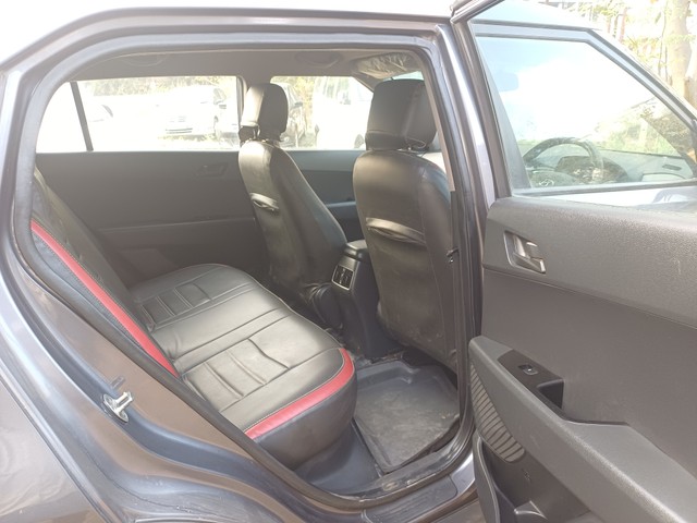 Second-hand 2017 Hyundai Creta 1.6 VTVT E Plus for sale in Pune-9