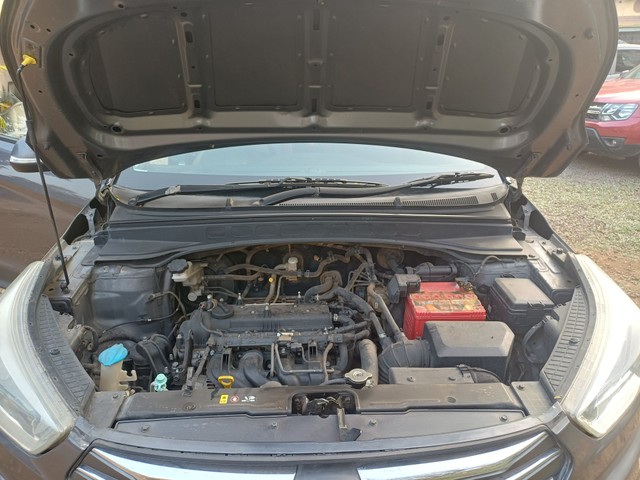 Second-hand 2017 Hyundai Creta 1.6 VTVT E Plus for sale in Pune-5