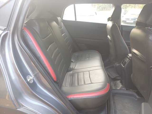 Second-hand 2017 Hyundai Creta 1.6 VTVT E Plus for sale in Pune-10