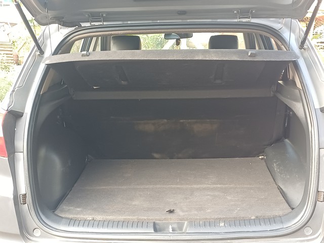 Second-hand 2017 Hyundai Creta 1.6 VTVT E Plus for sale in Pune-6