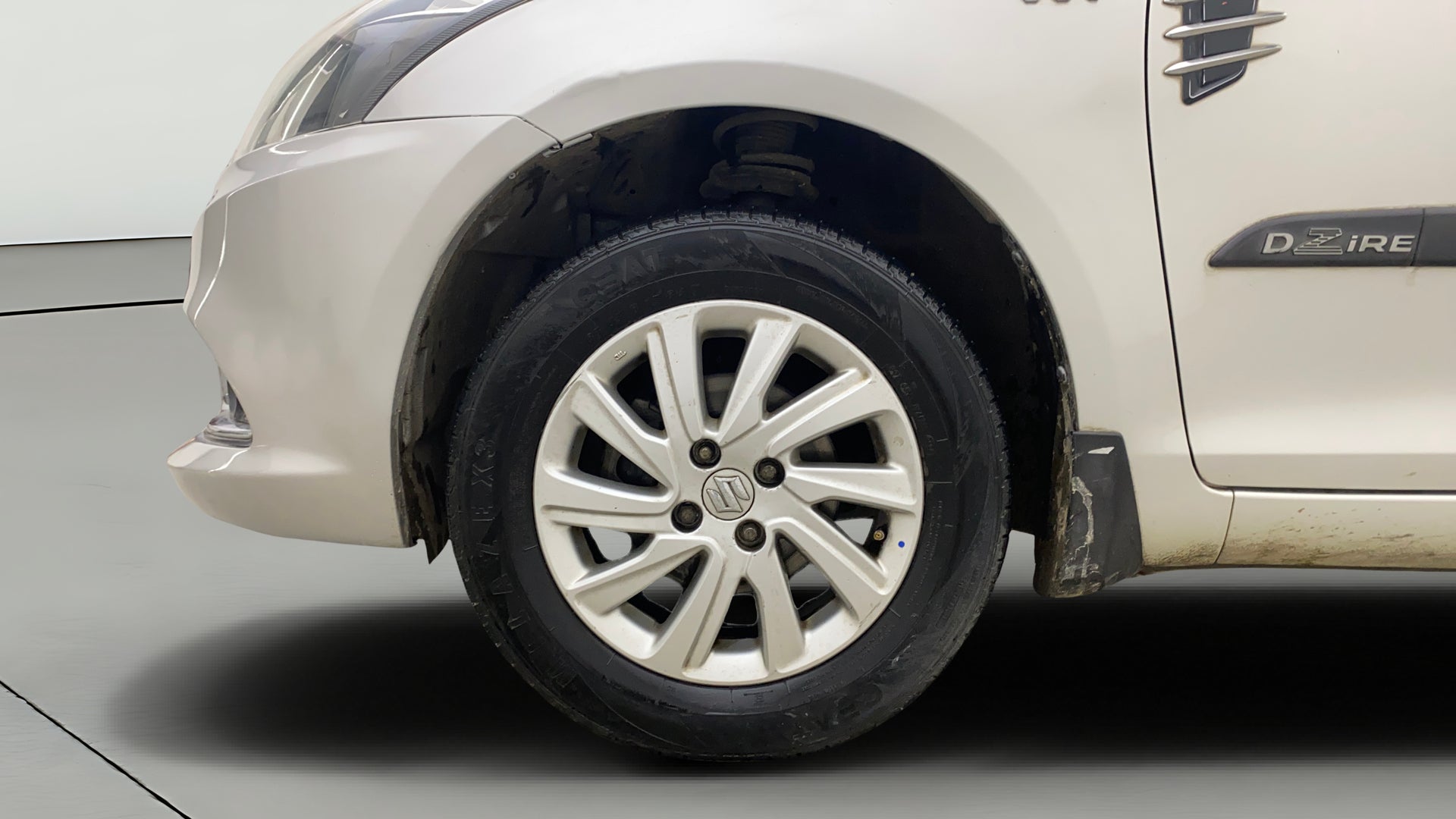 Buy Used Maruti Swift Dzire ZXI of 2016 model @ 4,56,923 INR in