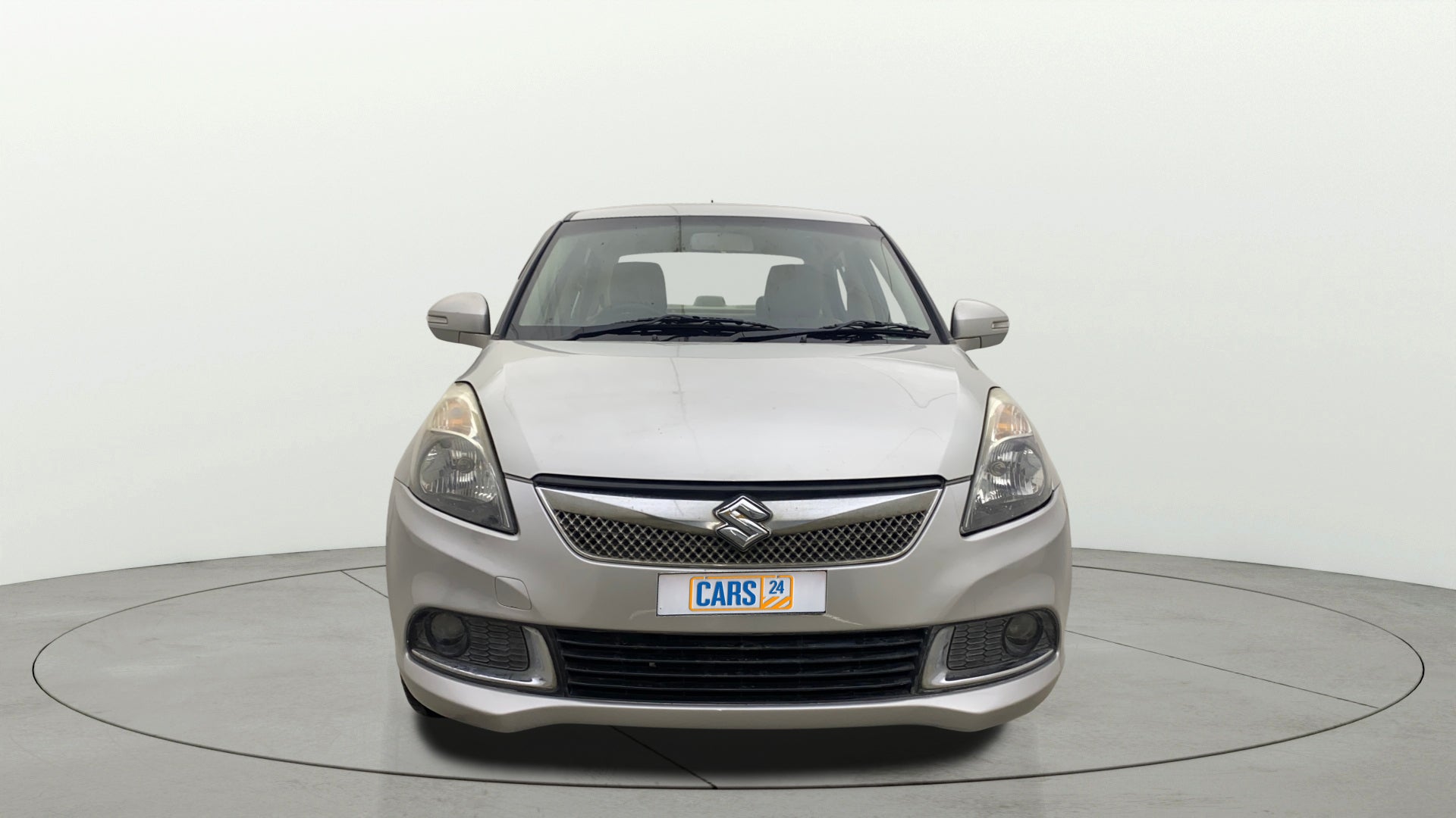 しぃ Buy Used Maruti Swift Dzire ZXI of 2016 model @ 4,56,923 INR in