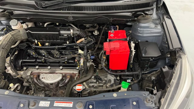 Second-hand 2022 Maruti Ciaz 1.4 Alpha for sale in Kanpur-23