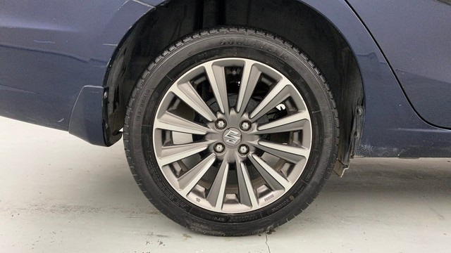 Second-hand 2022 Maruti Ciaz 1.4 Alpha for sale in Kanpur-18