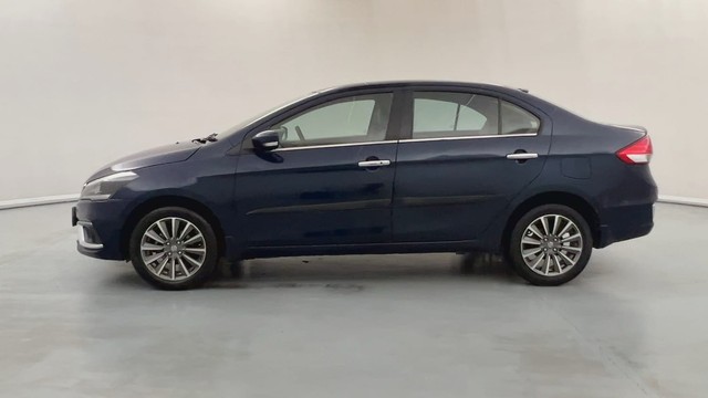 Second-hand 2022 Maruti Ciaz 1.4 Alpha for sale in Kanpur-6