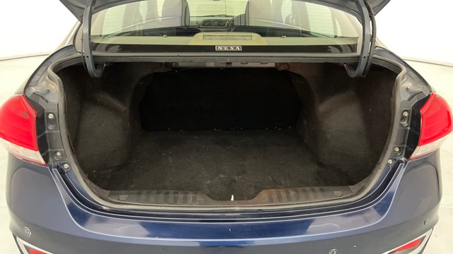 Second-hand 2022 Maruti Ciaz 1.4 Alpha for sale in Kanpur-9