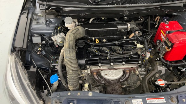 Second-hand 2022 Maruti Ciaz 1.4 Alpha for sale in Kanpur-33