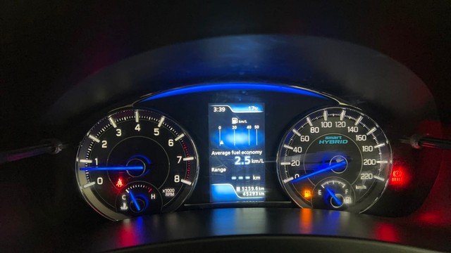 Second-hand 2022 Maruti Ciaz 1.4 Alpha for sale in Kanpur-13