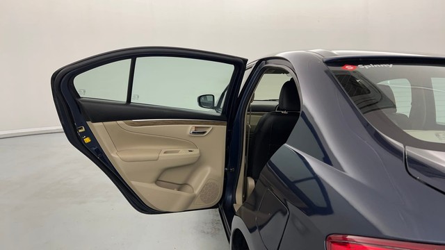 Second-hand 2022 Maruti Ciaz 1.4 Alpha for sale in Kanpur-29