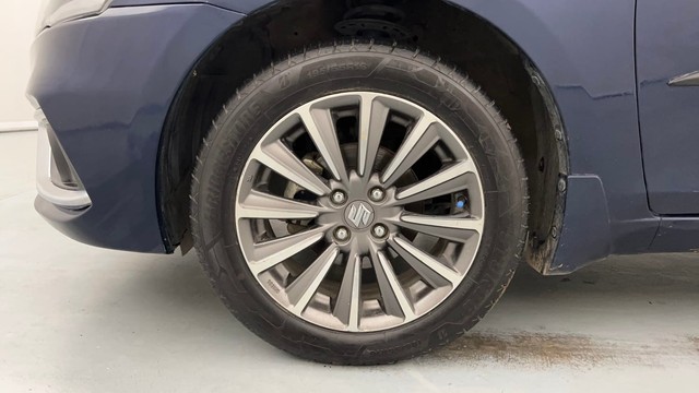 Second-hand 2022 Maruti Ciaz 1.4 Alpha for sale in Kanpur-20