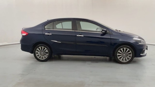 Second-hand 2022 Maruti Ciaz 1.4 Alpha for sale in Kanpur-2