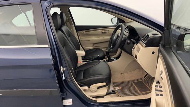 Second-hand 2022 Maruti Ciaz 1.4 Alpha for sale in Kanpur-15