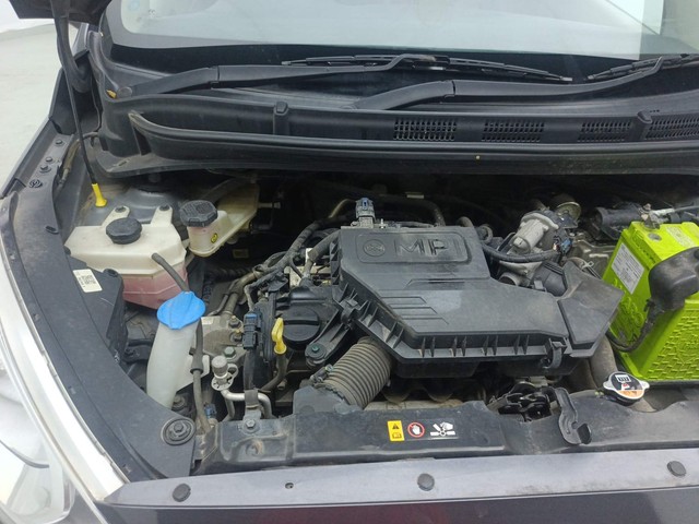 Second-hand 2022 Hyundai Santro Sportz Executive CNG for sale in Visakhapatnam-39