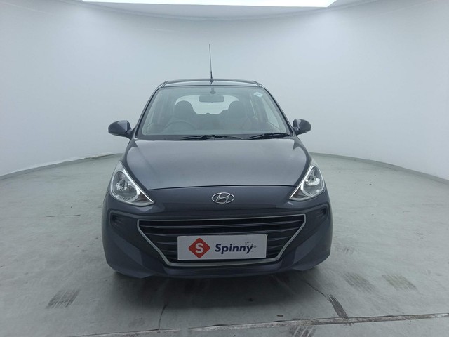 Second-hand 2022 Hyundai Santro Sportz Executive CNG for sale in Visakhapatnam-7