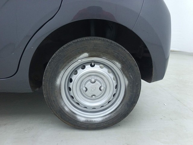 Second-hand 2022 Hyundai Santro Sportz Executive CNG for sale in Visakhapatnam-19